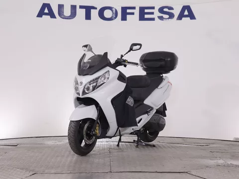 SYM Maxsym 400i MAXSYM 400I 33CV