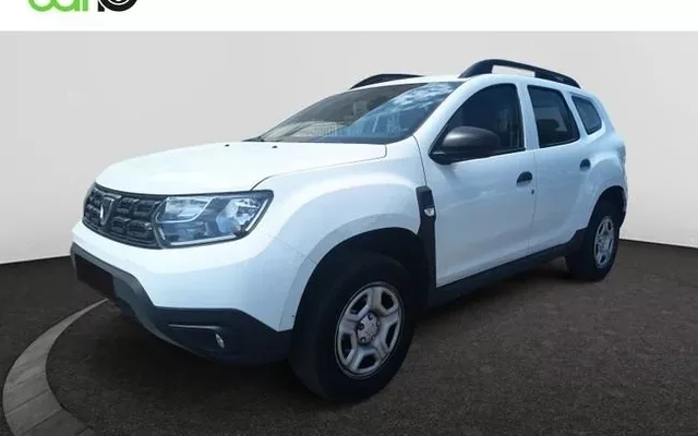 DACIA Duster Duster 1.5Blue dCi Comfort 4x2 85kW