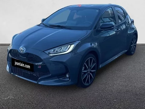 TOYOTA YARIS Hybride 130h GR Sport