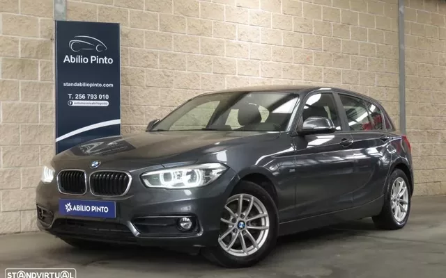 BMW 116