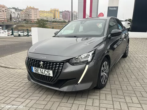 Peugeot 208 1.2 PureTech Active Pack