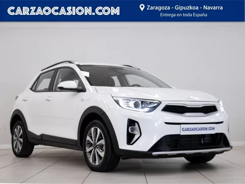 KIA Stonic Stonic 1.2 DPi Concept