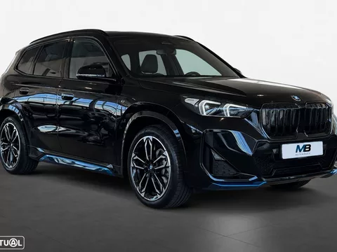 BMW iX1 xDrive30 M Sport Pack
