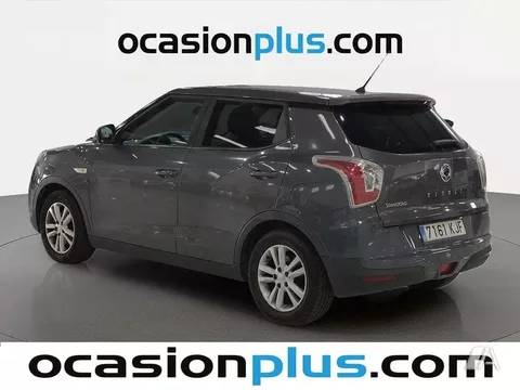 KGM / SSANGYONG Tivoli Tivoli G16 Premium 4x2