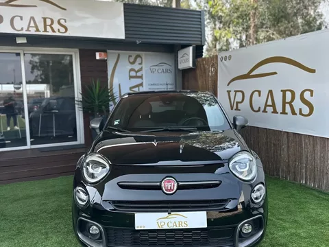 Fiat 500X 1.3 MJ Sport