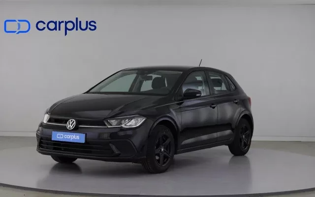 VW Polo 1.0 TSI Style