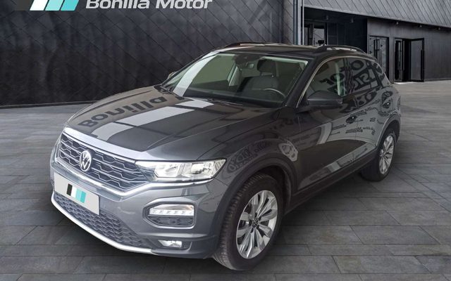 VOLKSWAGEN T-ROC 2.0 TDI 110KW DSG ADVANCE 150 5P