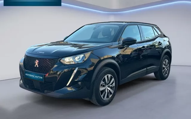 PEUGEOT 2008 2008 1.5BlueHDi S&S Active Pack 110 - 14490€ en PalamÓs