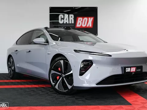 NIO ET7 100 kWh