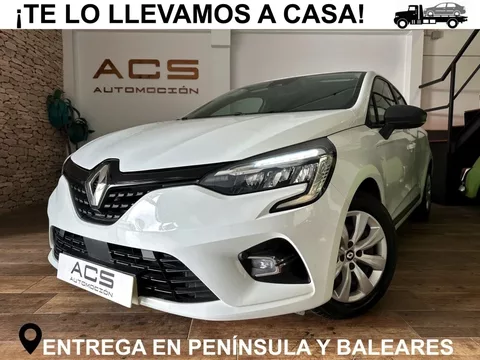 RENAULT Clio Clio Blue dCi Business 74kW