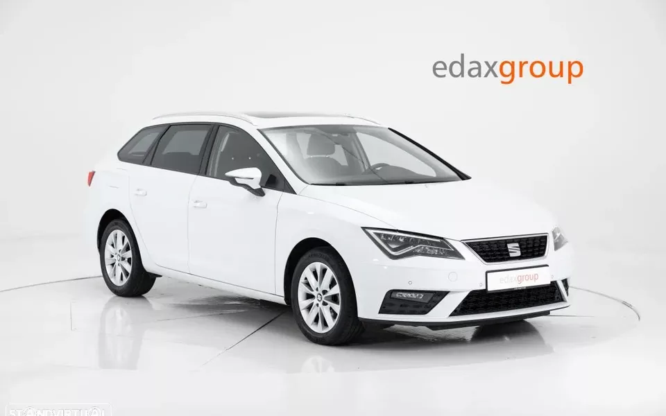 SEAT Leon ST 1.6 TDI Style S/S
