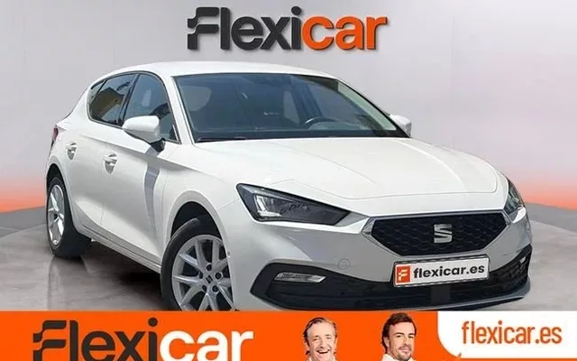SEAT León León 1.5 TSI S&S Style XS 130