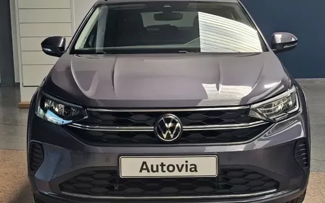 VW Taigo 1.0 TSI Urban DSG