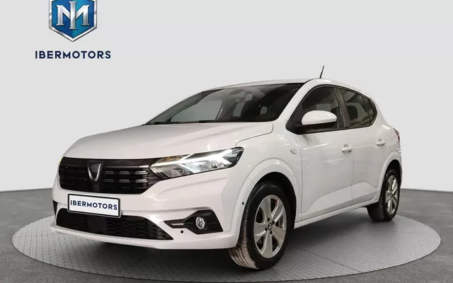 Dacia Sandero 1.0 ECO-G Comfort Bi-Fuel