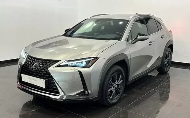 LEXUS UX UX 250h Premium 4WD