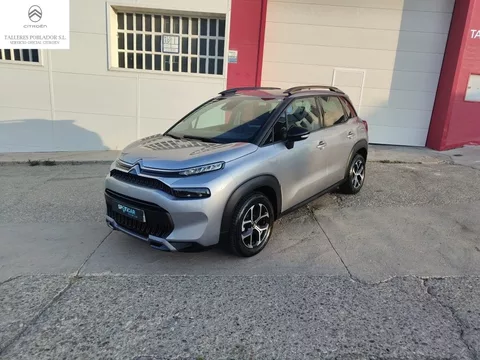 CITROEN C3 Aircross C3 Aircross BlueHDi S&S C-Series 110