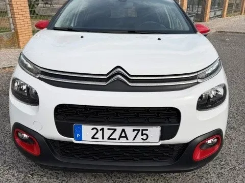 Citroën C3 1.2 PureTech Feel