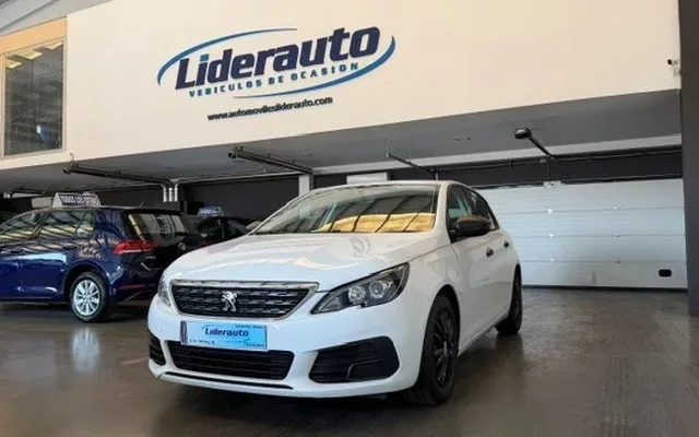 PEUGEOT 308 308 1.5BlueHDi S&S Access 100