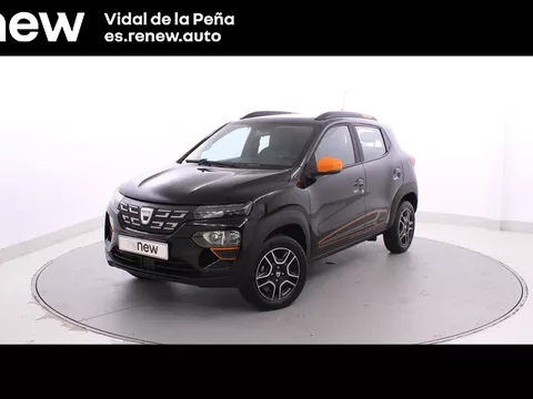 DACIA Spring Spring Electric Comfort Plus 45 33kW