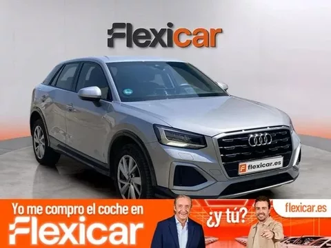 AUDI Q2 Q2 35 TFSI Adrenalin S tronic 110kW