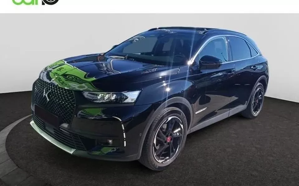 DS DS 7 Crossback BlueHDi DE 96kW (130CV) AT. PERF.LINE