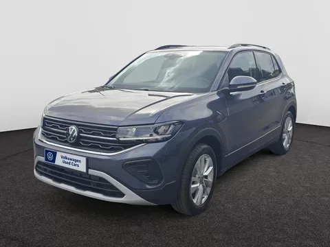 VOLKSWAGEN T-Cross 1.0 TSI Life Business OPF