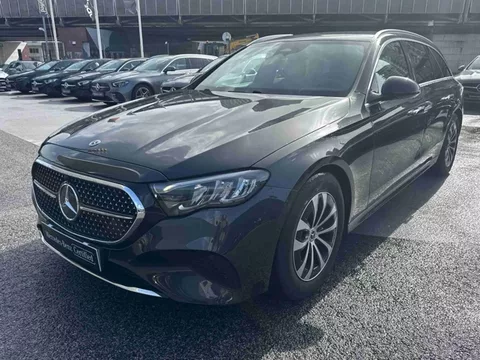 MERCEDES - Classe E - E 220 d