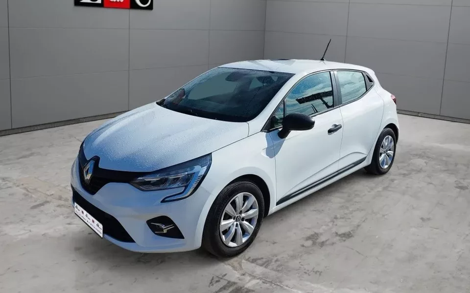 RENAULT Clio Clio Sce Business 49kW