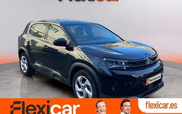 CITROEN C5 Aircross C5 Aircross PureTech S&S Feel 130