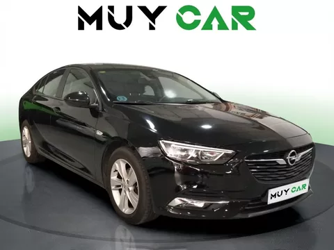 OPEL Insignia Insignia 1.6CDTI S&S Business 136 - 11390€ en Girona