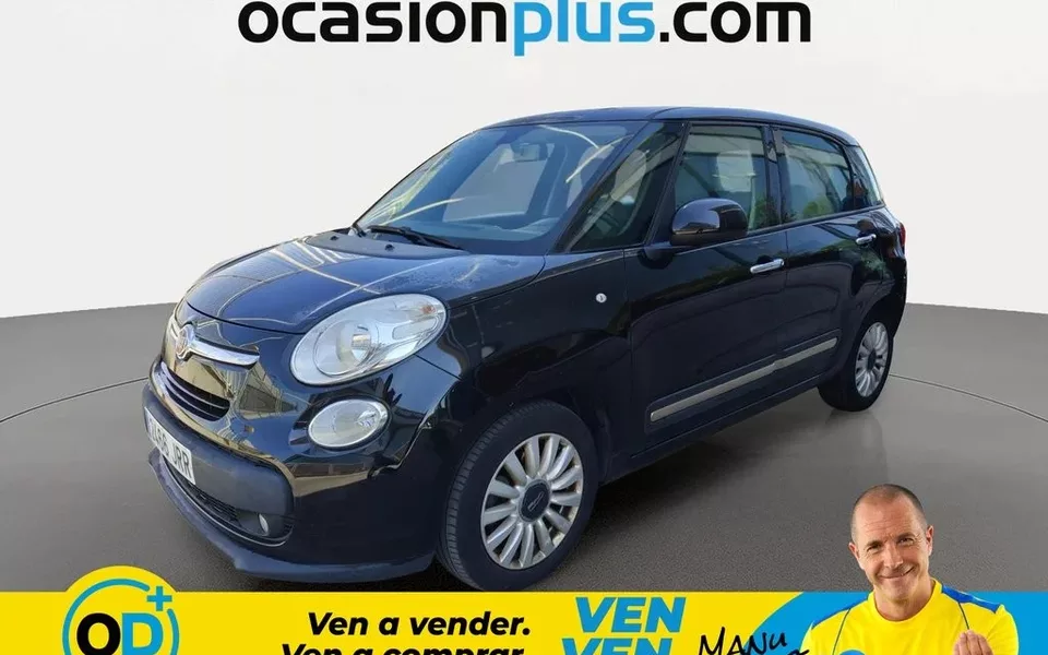 FIAT 500L 500L 1.3Mjt II S&S Pop Star 95