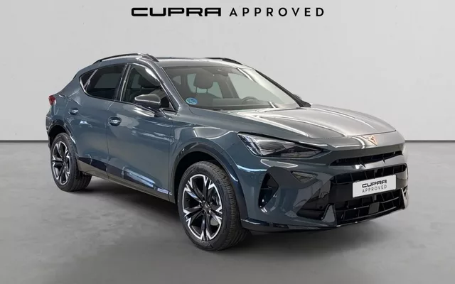 CUPRA Formentor Formentor 1.5 eTSI 150 DSG