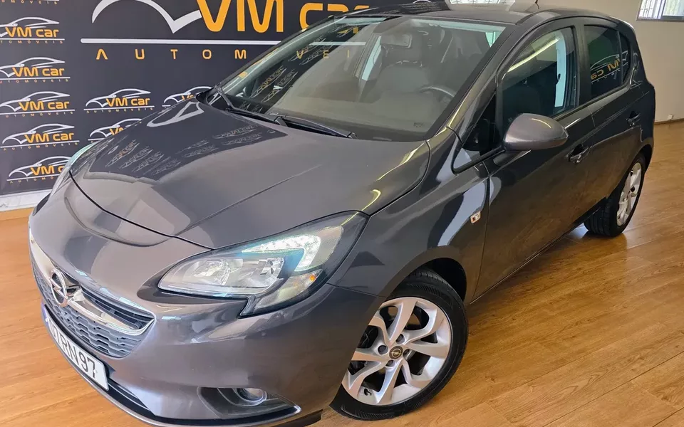 Opel Corsa 1.0 T Color Edition