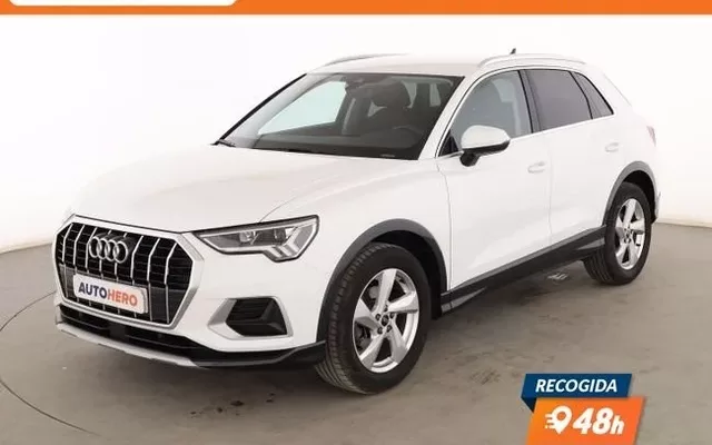AUDI Q3 35 TDI Advanced