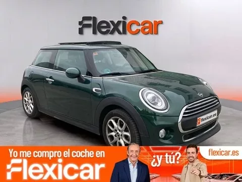MINI Cooper COOPER D
