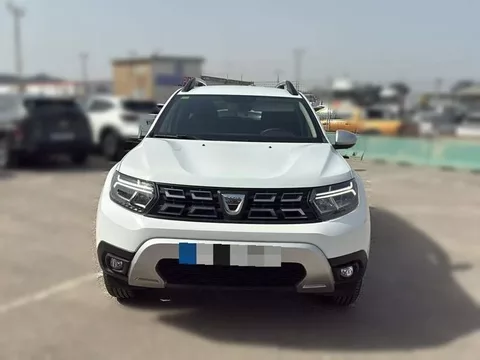 DACIA Duster Prestige TCE 74kW100CV ECOG 4X2