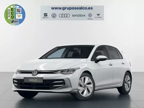 VOLKSWAGEN Golf Golf 1.5 eTSI Más DSG 85kW