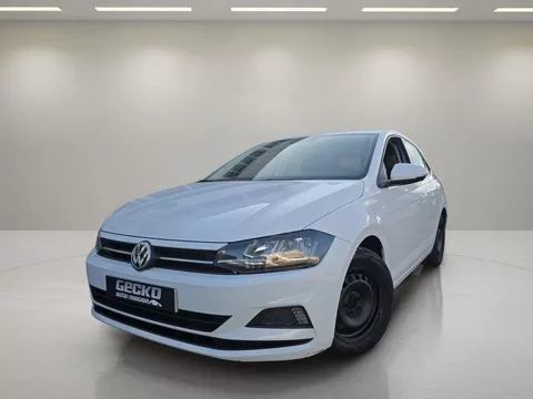 VOLKSWAGEN Polo Polo 1.0 TSI Advance 70kW