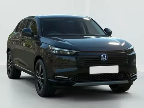 Honda HR-V HEV 131 ADVANCE Zéro km immatriculé