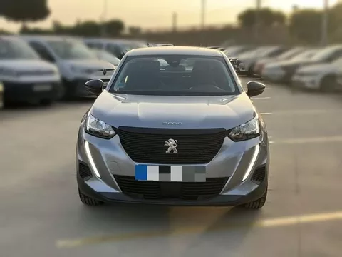 PEUGEOT 2008 2008 1.5BlueHDi S&S Active Pack 110
