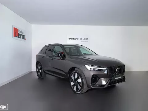 Volvo XC 60 2.0 T6 PHEV Plus Dark