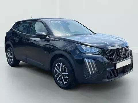 Peugeot 2008 1.2 hybrid 145 style e-dcs6 Occasion