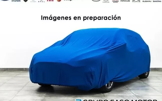 FORD Focus 1.0 ECOBOOST MHEV 114KW ST-LINE AUTO 155 5P