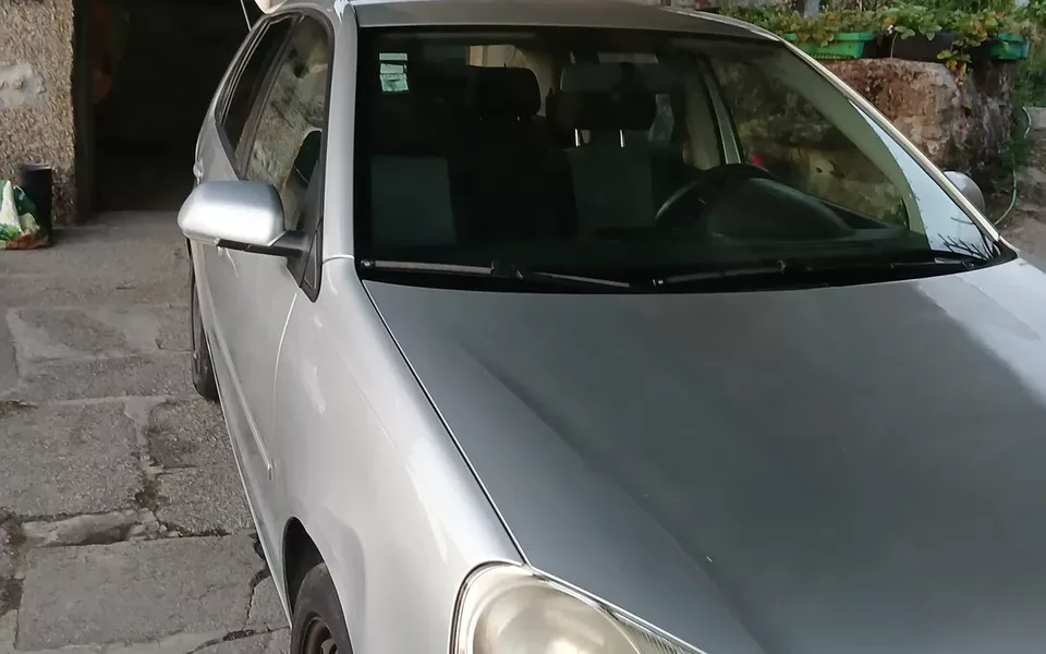 VW Polo