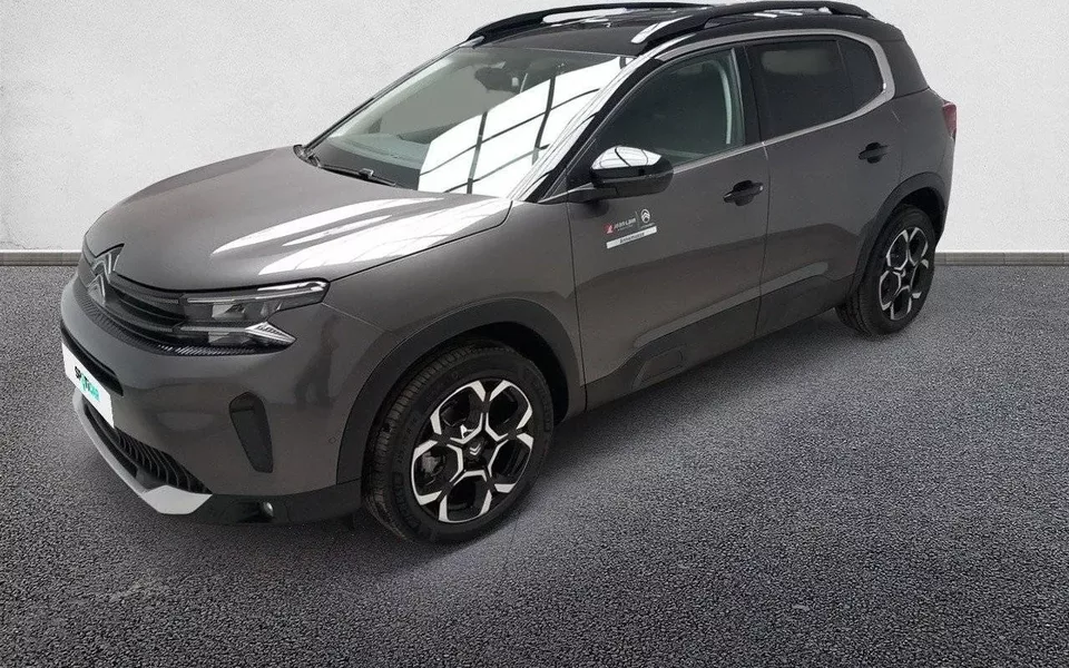 CITROEN C5 AIRCROSS BlueHDi 130 EAT8 Max