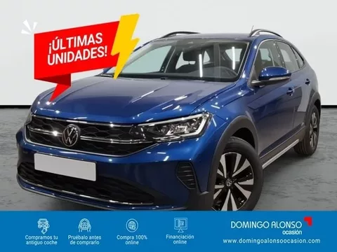 VOLKSWAGEN Taigo Connect 1.0 TSI 70kW (95 CV) SG5