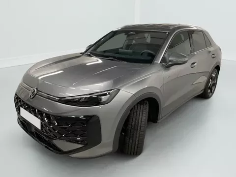 Volkswagen T-ROC NOUVEAU 1.5 ETSI EVO2 HYBRID 150 CH DSG7 R-LINE Zéro km immatriculé