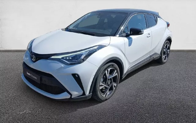 TOYOTA C-HR Hybride 2.0L Collection