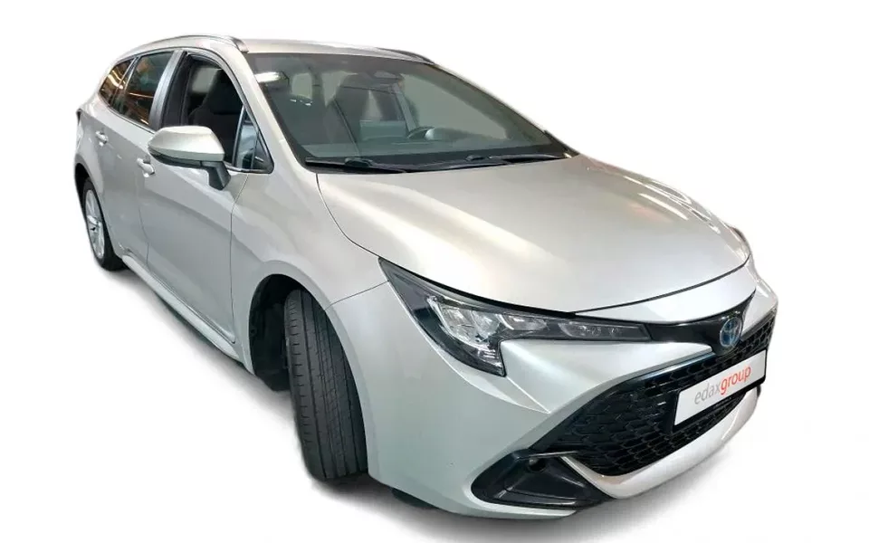 Toyota Corolla Touring Sports 1.8 Hybrid Comfort