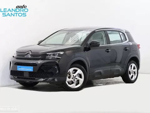 Citroën C5 Aircross 180 e-EAT8 FEEL PACK